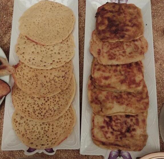 پانسیون Riad Lala Zakia