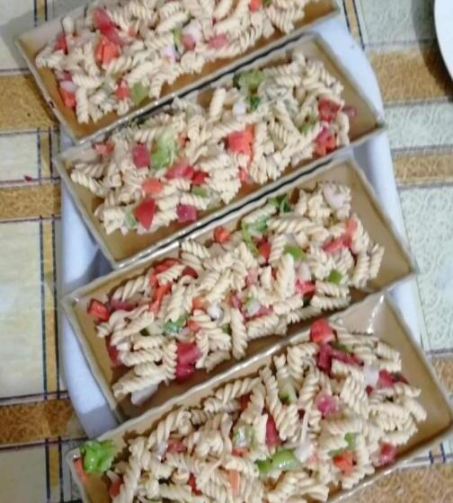 پانسیون Riad Lala Zakia