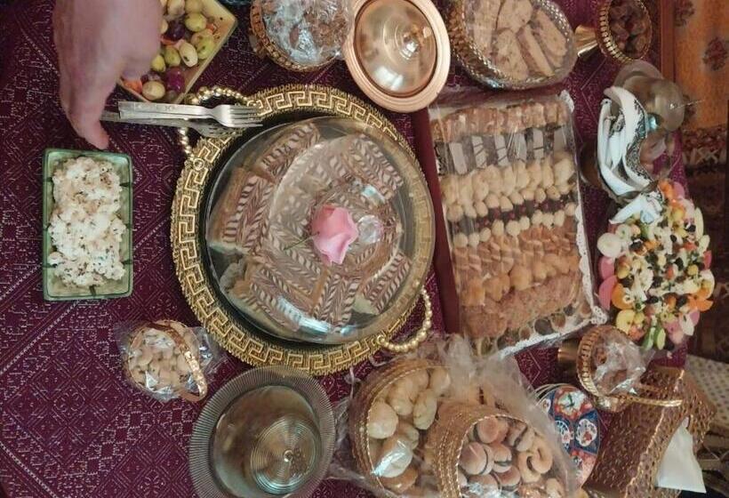 بنسيون Riad Lala Zakia