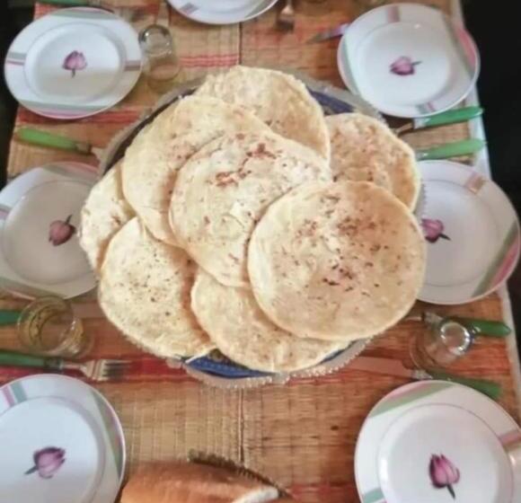 پانسیون Riad Lala Zakia