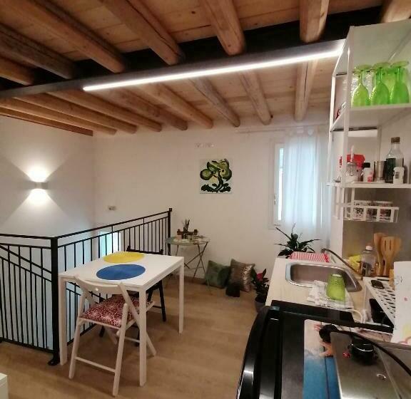 ペンション Verdepoesia