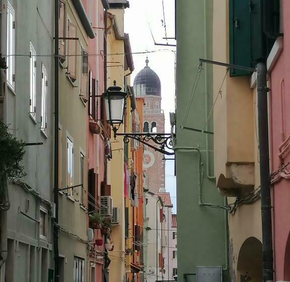 ペンション Verdepoesia