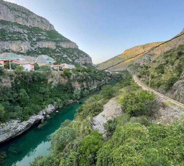 پانسیون Vila Natalija