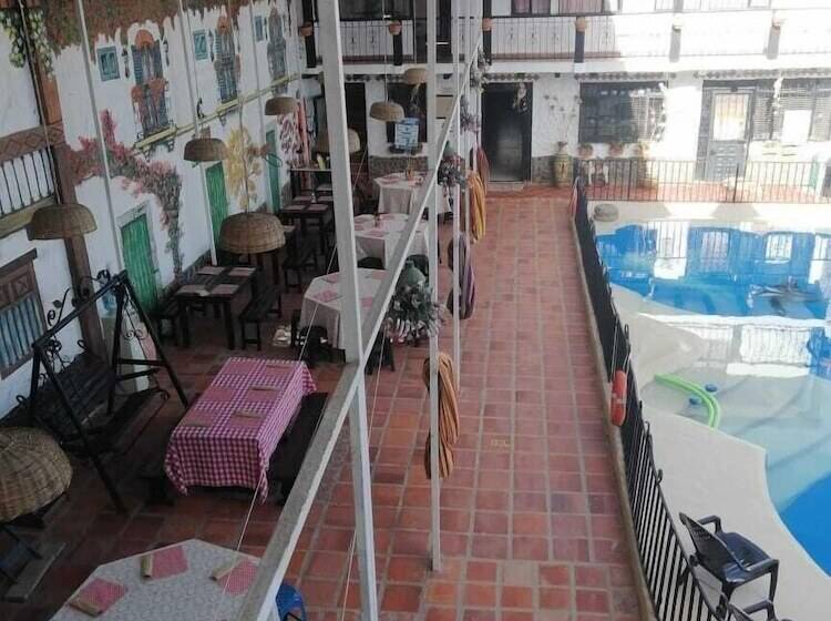 פנסיון Villa Luisa Hotels