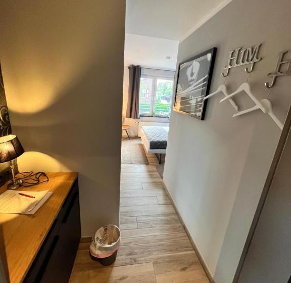 Pension Auf Dem Land