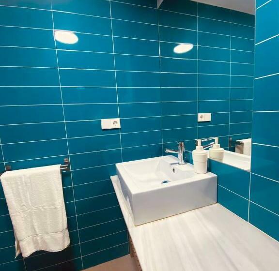 Precioso Apartamento En Las Negras