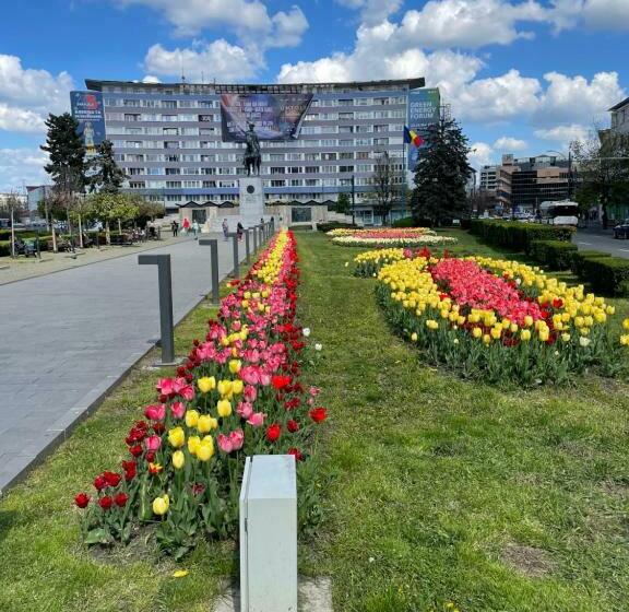 Pretty Luxury Apartament S