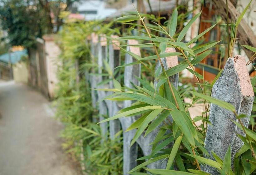 Quang Bình Hotel Sapa