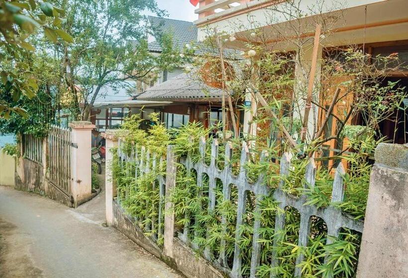 Quang Bình Hotel Sapa