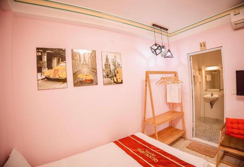 Quang Bình Hotel Sapa