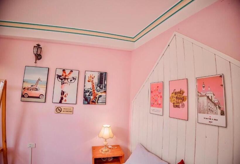 Quang Bình Hotel Sapa