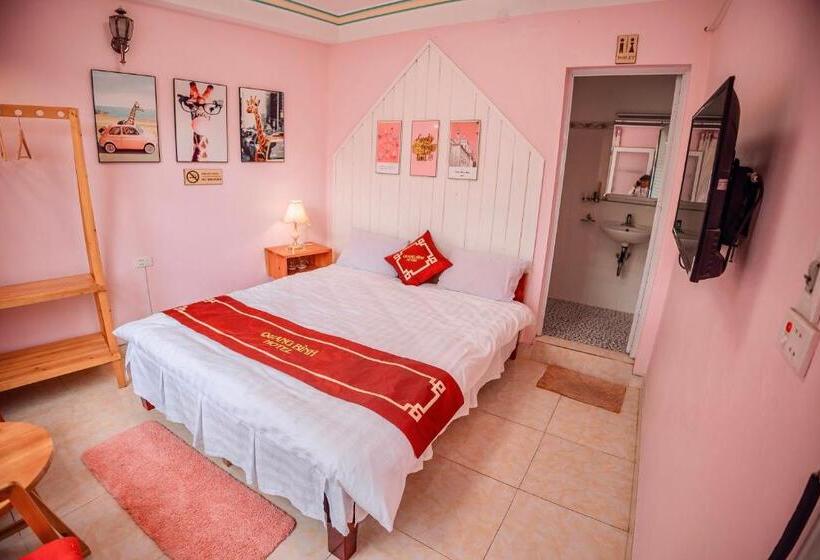 Quang Bình Hotel Sapa