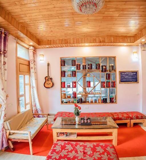 Quang Bình Hotel Sapa