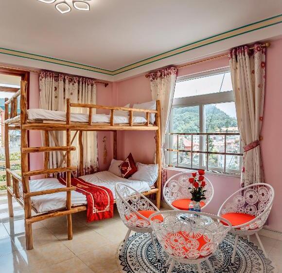 Quang Bình Hotel Sapa