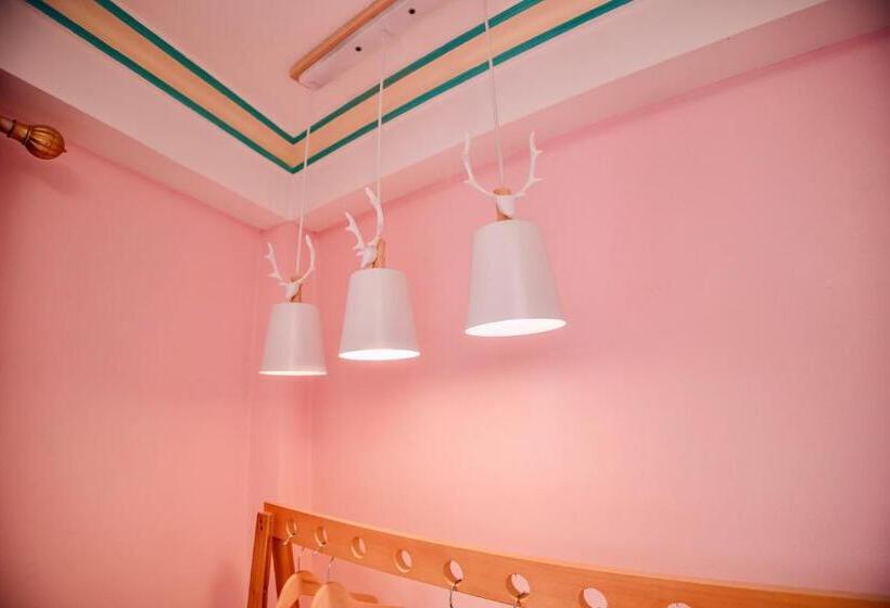 Quang Bình Hotel Sapa