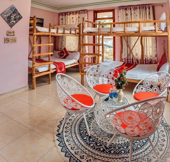 Quang Bình Hotel Sapa