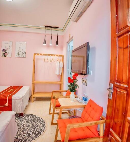 Quang Bình Hotel Sapa