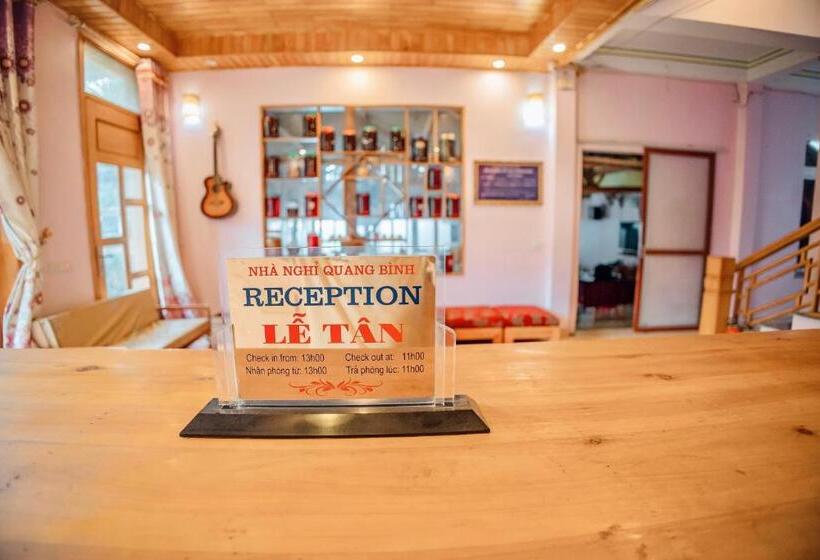 Quang Bình Hotel Sapa