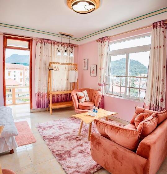 Quang Bình Hotel Sapa