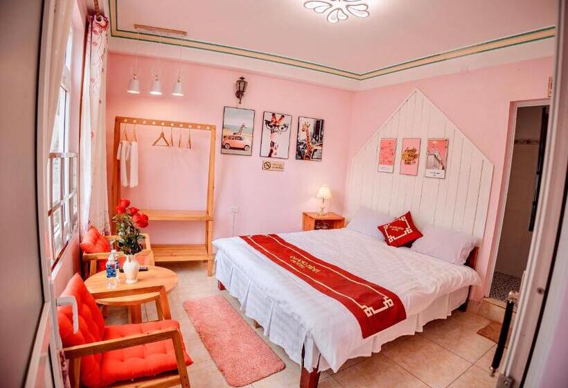 Quang Bình Hotel Sapa