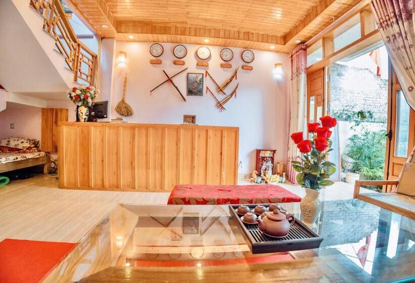 Quang Bình Hotel Sapa