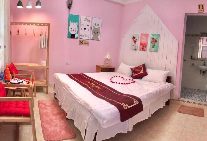 Quang Bình Hotel Sapa