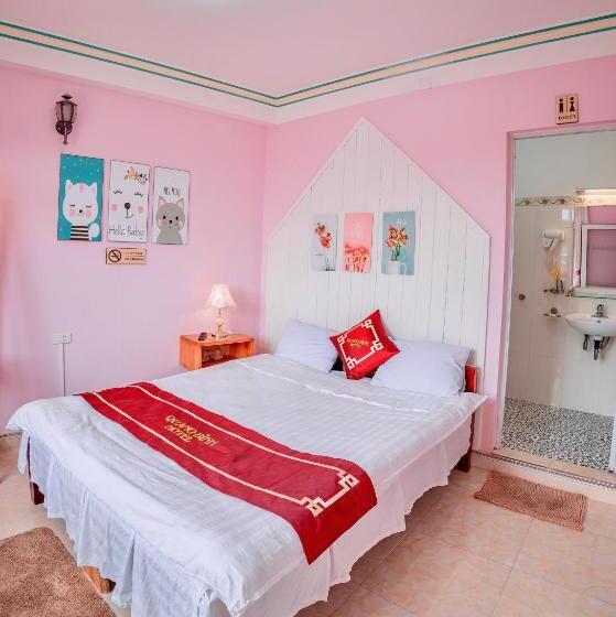 Quang Bình Hotel Sapa