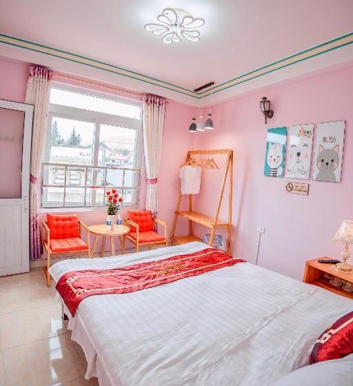 Quang Bình Hotel Sapa