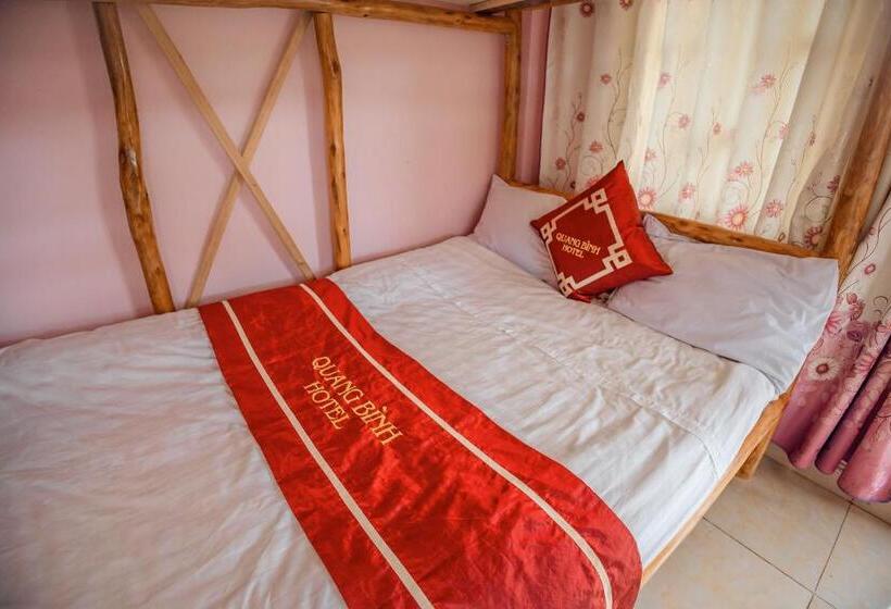 Quang Bình Hotel Sapa