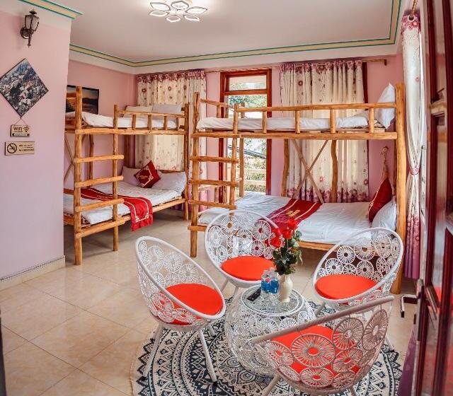 Quang Bình Hotel Sapa