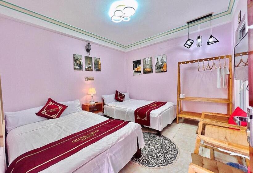 Quang Bình Hotel Sapa