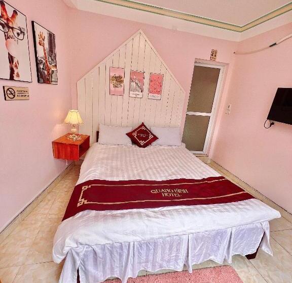 Quang Bình Hotel Sapa