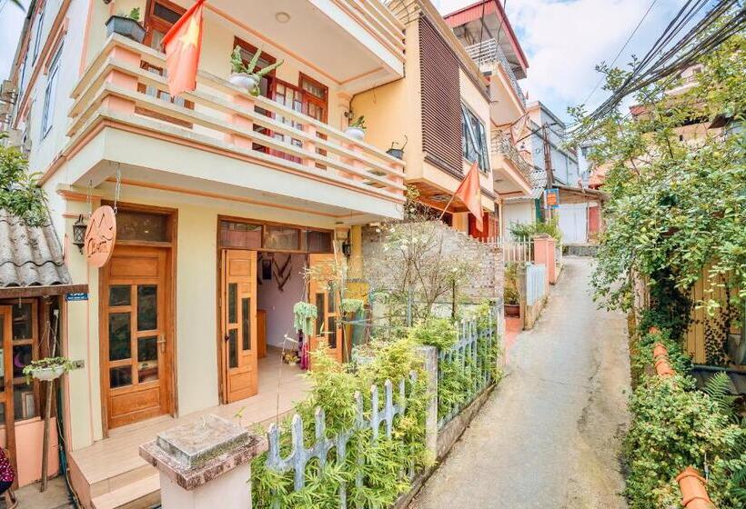 Quang Bình Hotel Sapa