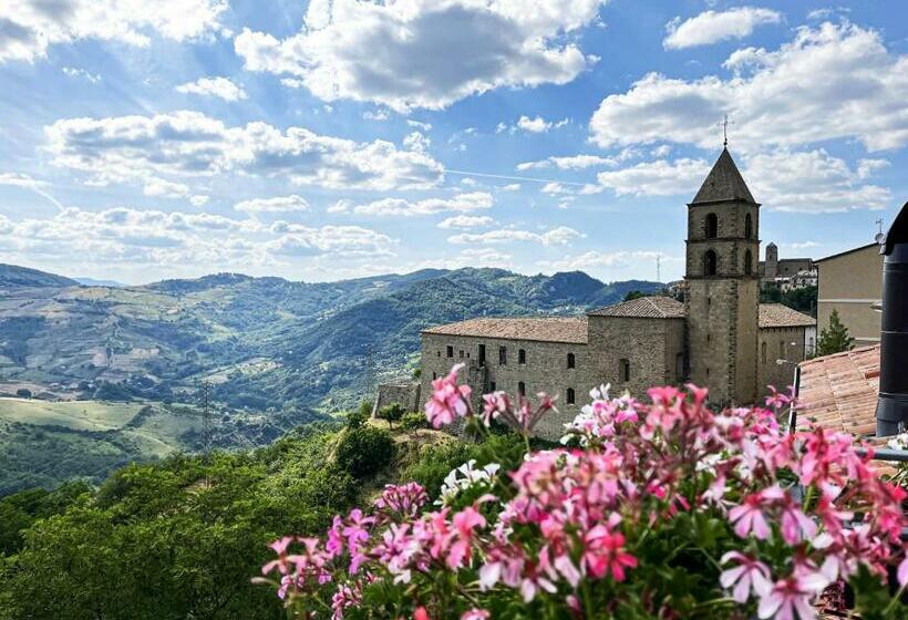 Residenza Sant Angelo   Bike&trekking House