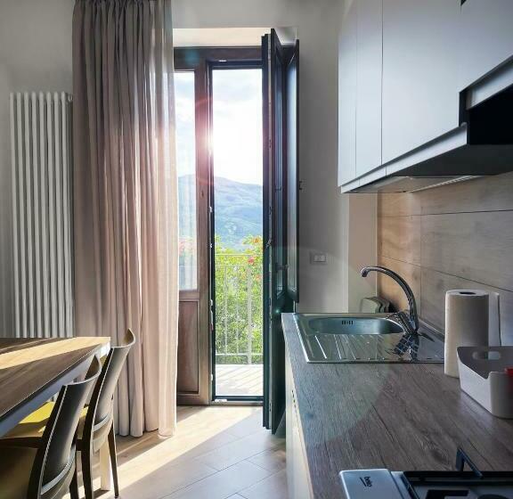 Residenza Sant Angelo   Bike&trekking House