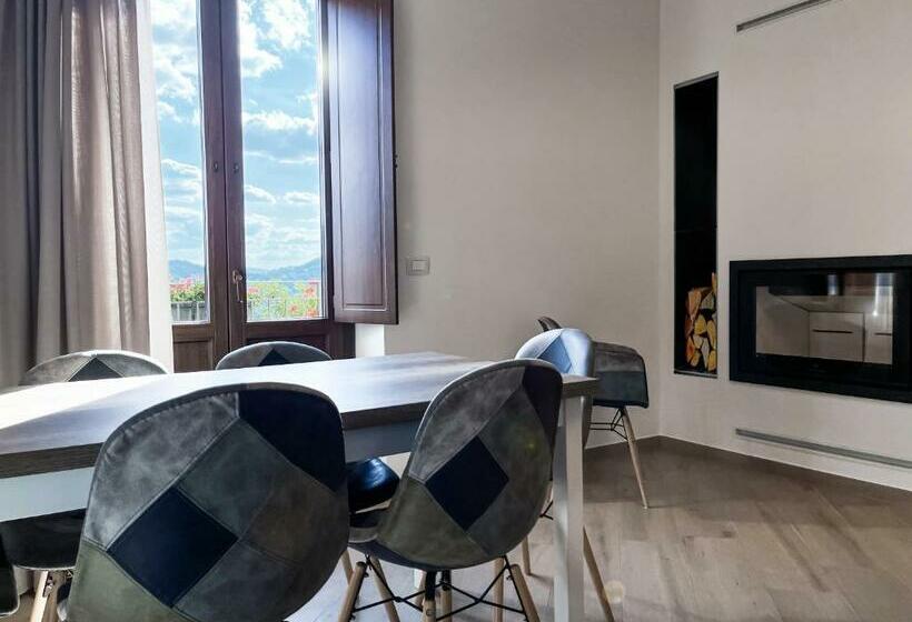 Residenza Sant Angelo   Bike&trekking House