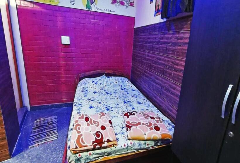 אתר נופש Staymaker Prince Of Kalasa