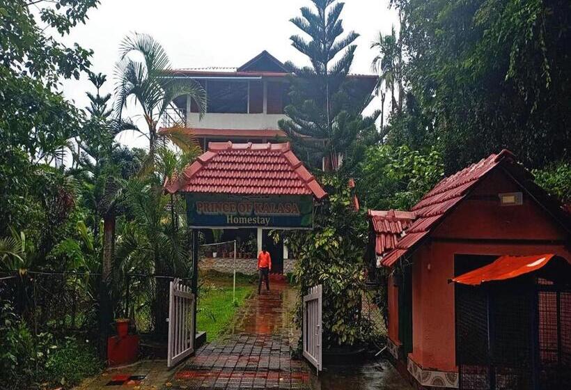 אתר נופש Staymaker Prince Of Kalasa