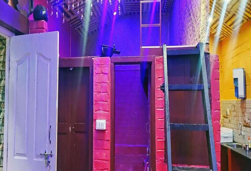 אתר נופש Staymaker Prince Of Kalasa