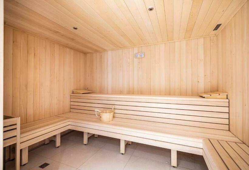 אתר נופש Terresens   Le Snoroc