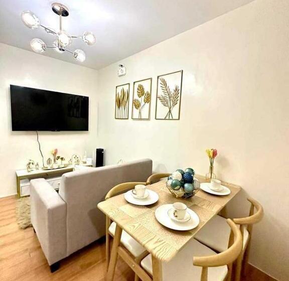 Seawind Condominium Near Airport