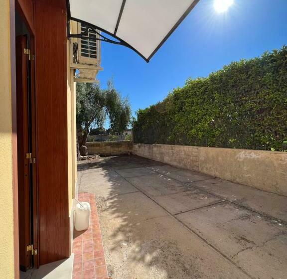 Summer Breeze Apartment Avola