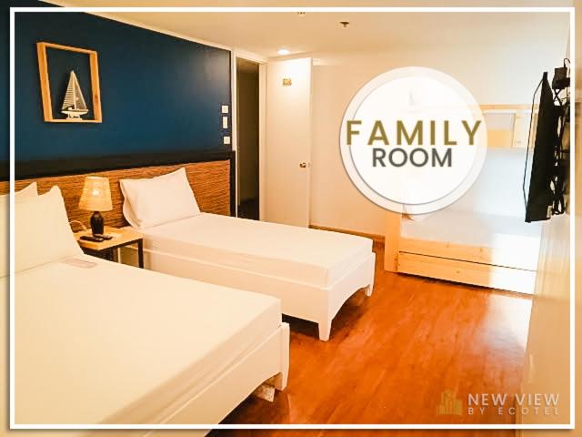 The New View By Ecotel