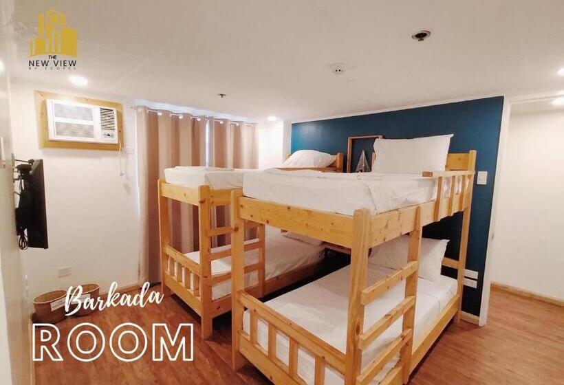 The New View By Ecotel