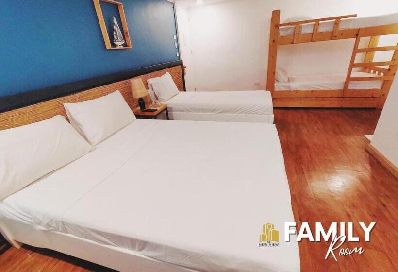 The New View By Ecotel