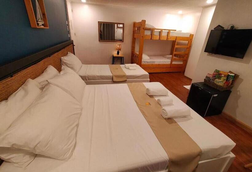 The New View By Ecotel