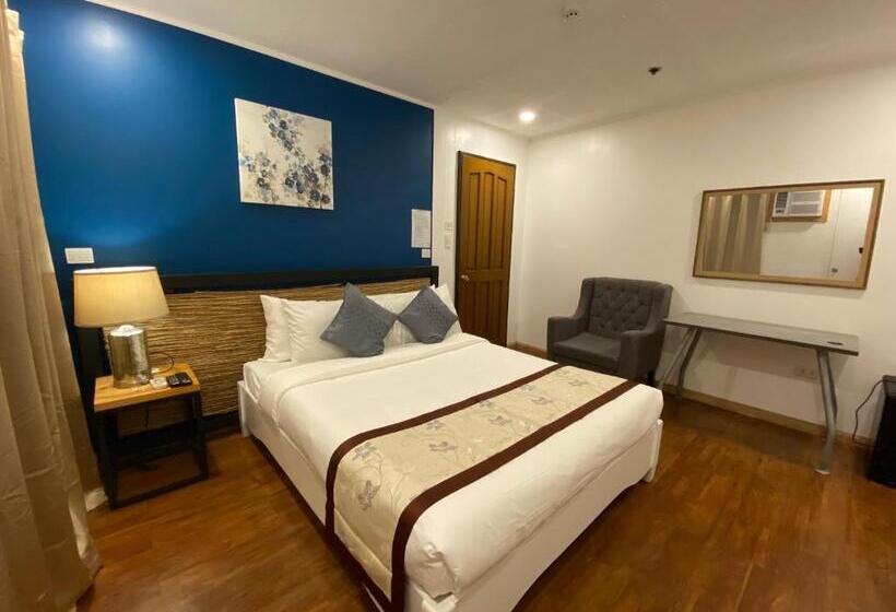 The New View By Ecotel