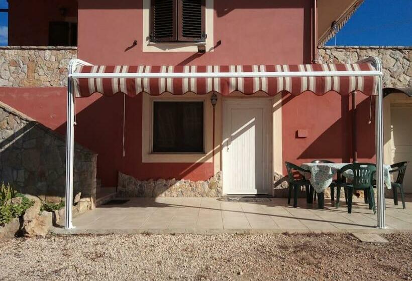 Titi  Appartamento Vacanze La Corte