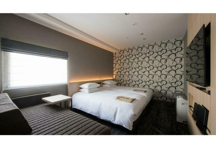 Tmark City Hotel Kanazawa Vacation Stay 90393v