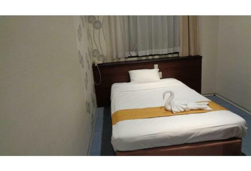 Ueno Frex Hotel   Vacation Stay 76966v